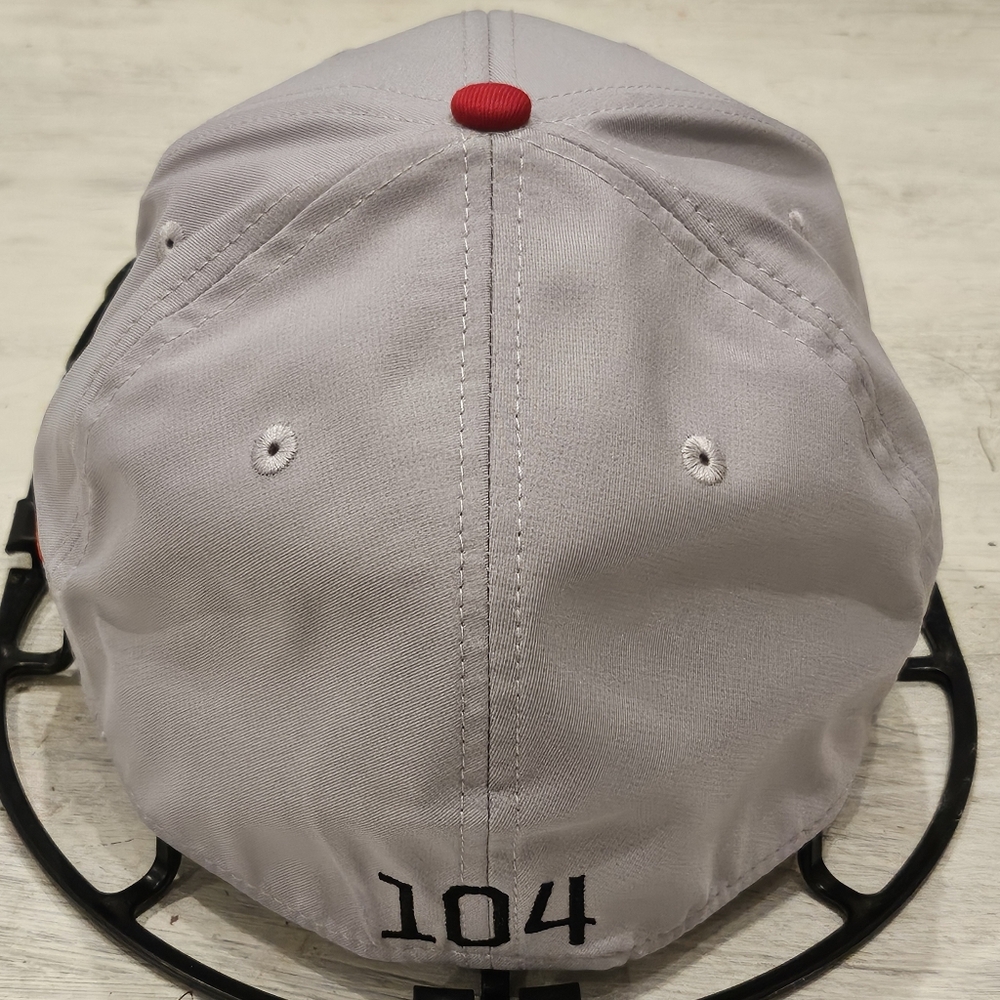Adidas Canadian Football League 2016 Grey Cup Superflex Hat - Size Large XL - Picture 5 of 11